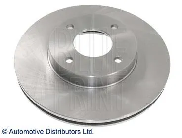 Tarcza hamulcowa przednia HK0408 INA