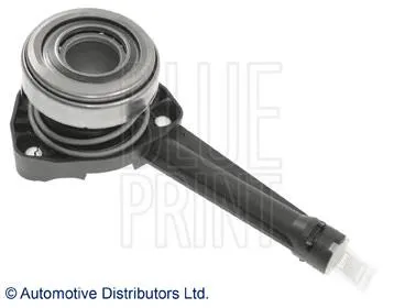 Cylinder roboczy sprzęgła (wysprzęglik) w komplecie z łożyskiem wyciskowym 510002511 INA