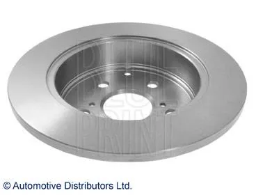 Tarcza hamulcowa tylna 4243130300 Toyota