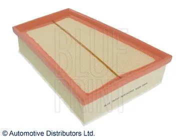 Filtr powietrza 165464830R Renault (RVI)