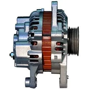 Alternator A3TA0791A Mitsubishi