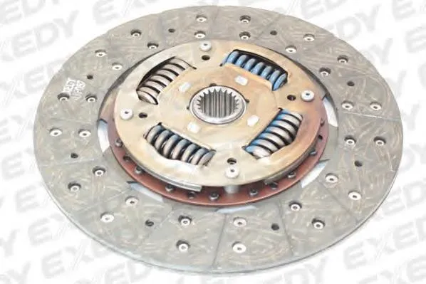 Tarcza sprzęgła 3125036431 Toyota