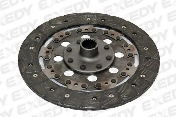 Tarcza sprzęgła Nissan Qashqai 1 J10