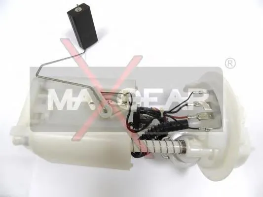 Moduł pompy paliwowej z czujnikiem poziomu paliwa 313011313150 Magneti Marelli