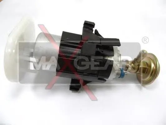 Moduł pompy paliwowej z czujnikiem poziomu paliwa MAM00055 Magneti Marelli