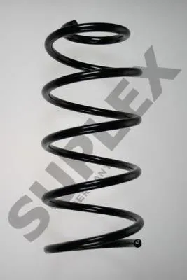 Sprężyna przednia 5149320 Ford