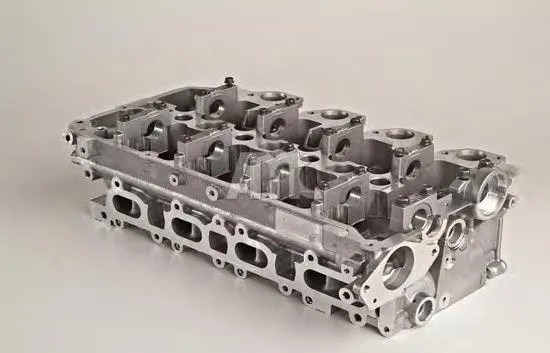 Głowica cylindrów Q2990116 Q-fix