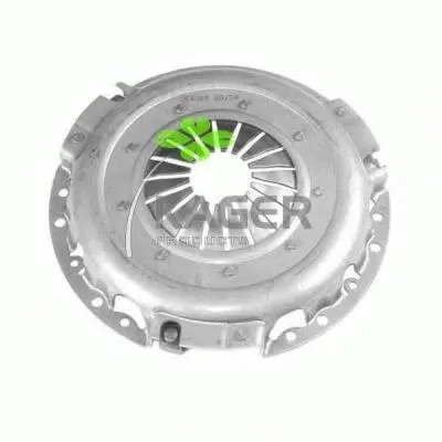 Docisk sprzęgła 96211129 General Motors