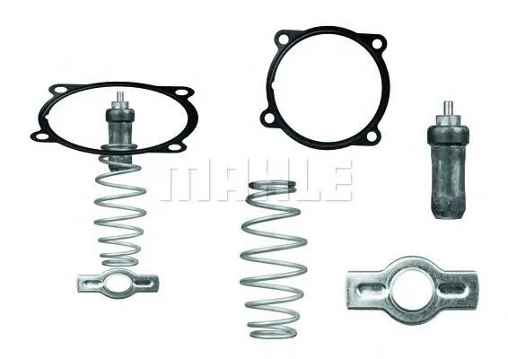 Termostat 504071087 Iveco