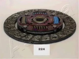 Tarcza sprzęgła TY36 VALEO