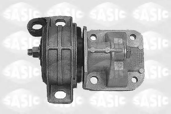 Poduszka (podpora) silnika lewa 1335123080 Fiat/Alfa/Lancia