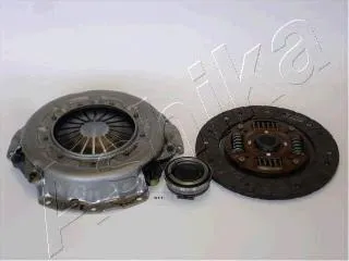 Zestaw sprzęgła (3 części) 623330700 LUK