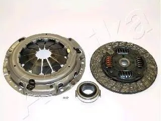 Zestaw sprzęgła (3 części) 22105R40315 Honda