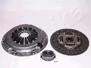 Zestaw sprzęgła (3 części) Toyota Camry 6 V40