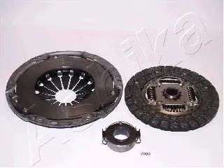 Zestaw sprzęgła (3 części) Toyota Camry 6 V40