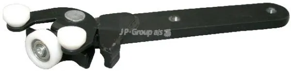 Rolka drzwi bocznych (przesuwnych) prawa dolna 2K0843398MG Maxgear