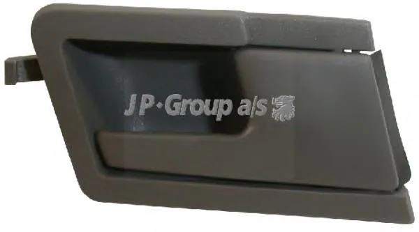 Klamka drzwi przednich wewnętrzna prawa 1187800580 JP Group