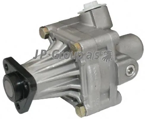 Pompa wspomagania hydraulicznego kierownicy S5095006 Polcar