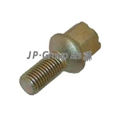 Śruba koła 1160400200 JP Group