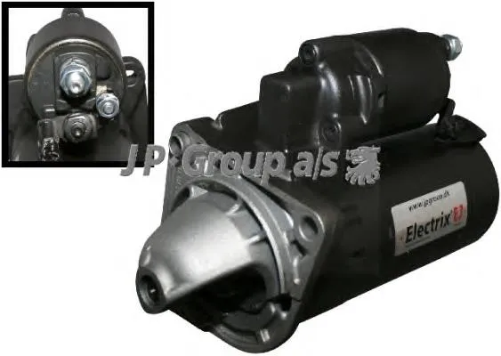 Rozrusznik 1290301600 JP Group