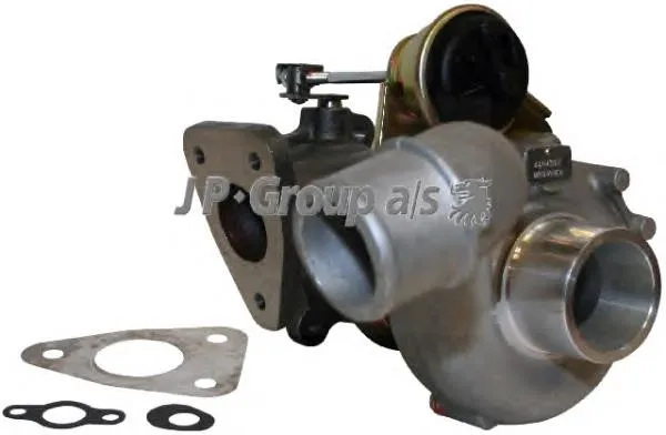 Turbina 860096 Opel