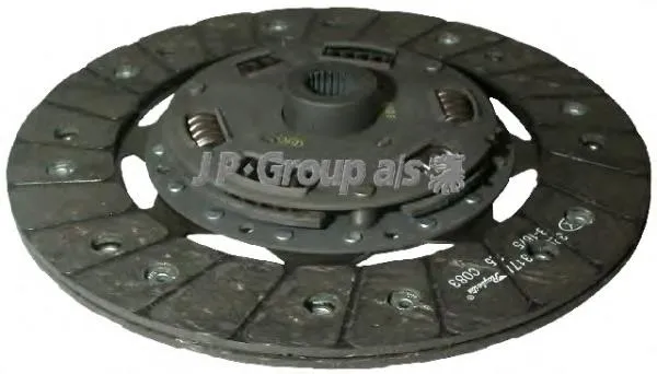 Tarcza sprzęgła SLLA0058 Starline