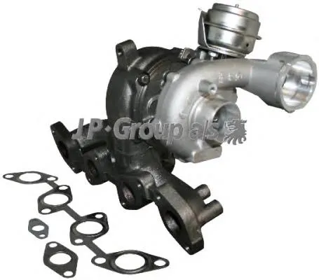 Turbina 03G253010JX VAG