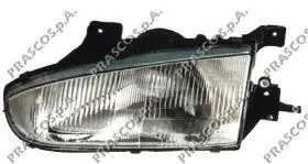 Reflektor lewy Hyundai Lantra I