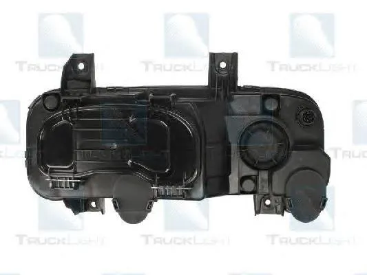 Reflektor lewy 4401164LLDEMF Depo/Loro/Abakus