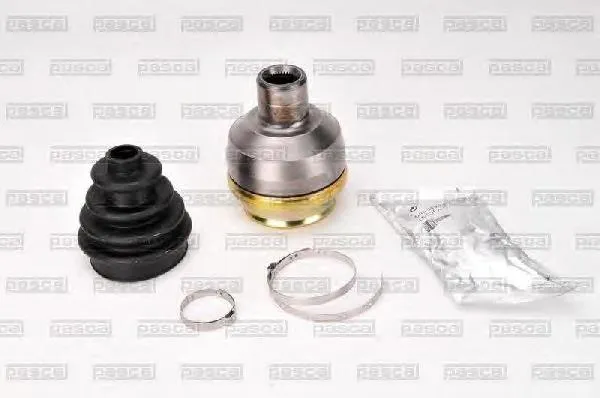 Przegub homokinetyczny wewnętrzny przedni prawy 302009100083 Magneti Marelli