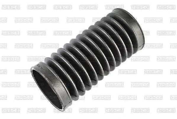 Osłona mechanizmu kierowniczego (maglownicy) 33604 Lemforder