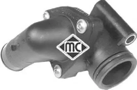 Obudowa termostatu 1358105 Ford