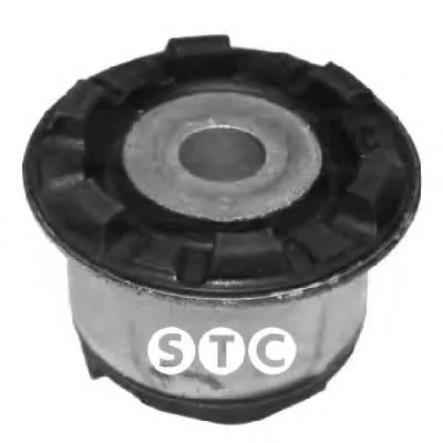 Do koszyka Silentblock tylnej belki Peugeot 407 