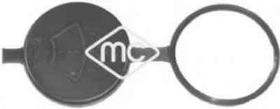 Korek zbiornika spryskiwacza Citroen Berlingo  MF