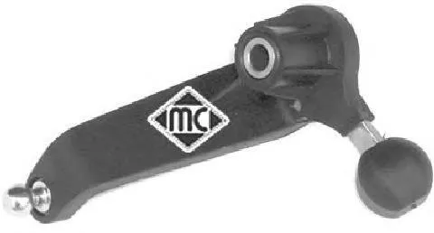  Zestaw naprawczy cięgna zmiany biegów Citroen Berlingo autobus (MF) (1996 - 2008) 