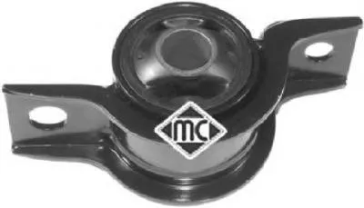 Silentblock przedniego wahacza dolnego 2T143A262AA Ford