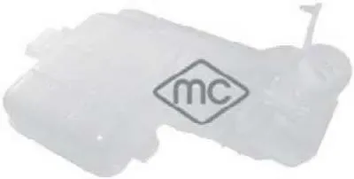 Zbiorniczek wyrównawczy układu chłodzenia 8200544114 Renault (RVI)