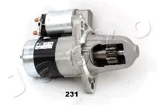 Rozrusznik M000T87081 Mitsubishi