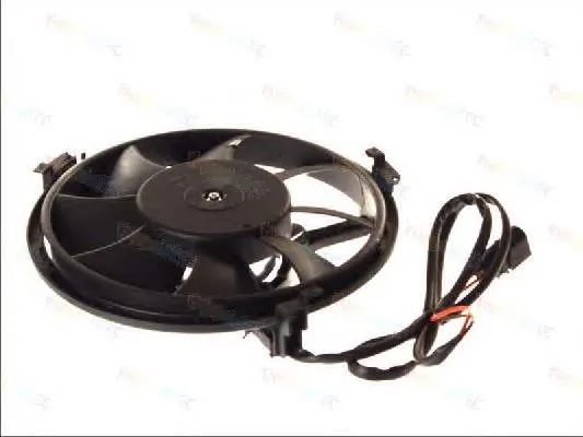Wentylator elektryczny układu chłodzenia kompletny (silnik+wirnik) D8A003TT Thermotec