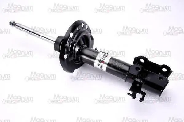 Amortyzator przedni lewy RS312601 Raiso