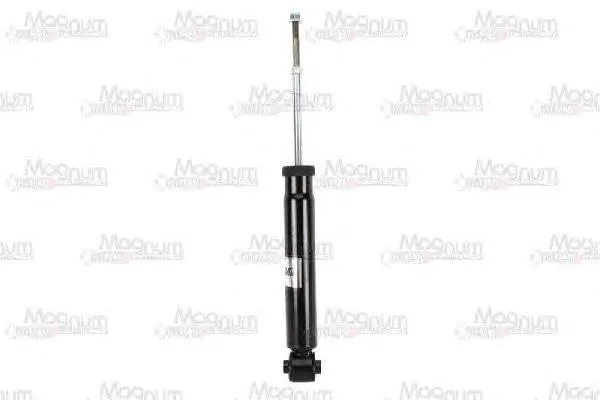 Amortyzator tylny G1455 Monroe