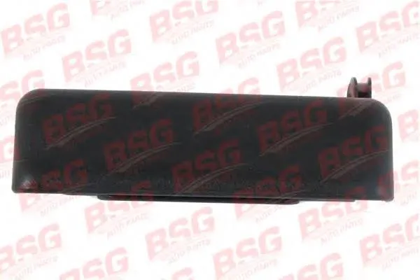 Klamka drzwi lewych zewnętrzna przednia/tylna 94FGA22401BA Ford