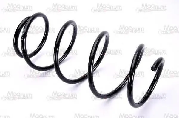 Sprężyna przednia PRTH9049 Starline