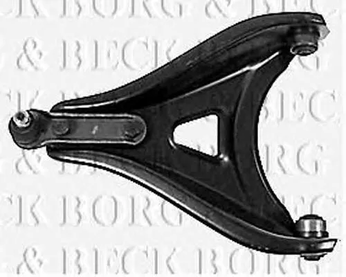 Wahacz zawieszenia przedniego dolny lewy BCA5894 Borg&beck