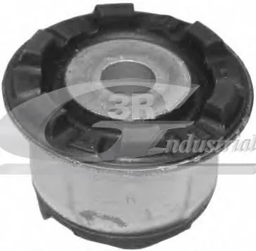 Silentblock tylnej belki Peugeot 407 SW 6E