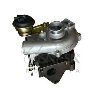 Turbina TBM0006 Magneti Marelli