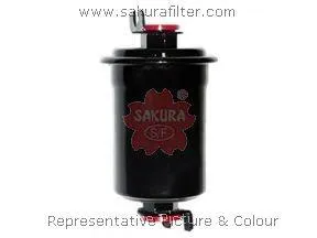 Filtr paliwa FS1128 Sakura
