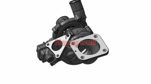 Turbina 1692434 Ford