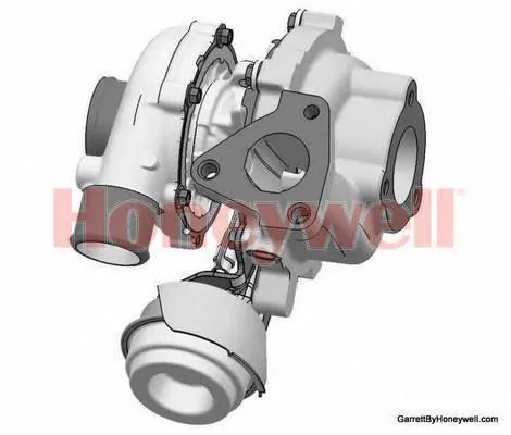 Turbina 7578865003S Garrett
