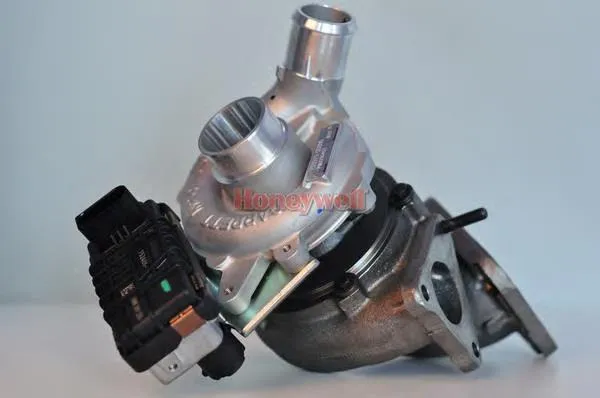 Turbina 7535195009S Garrett